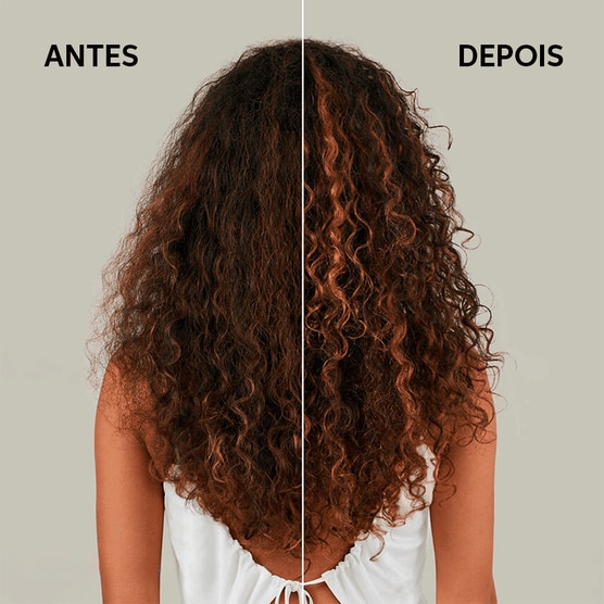 NutriEnrich Invigo Shampoo 1L